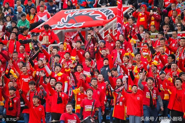 中超将扩军到18支球队,哪个城市更应该拥有中