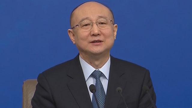 人大记者会：国家质检总局谈“质量提升”