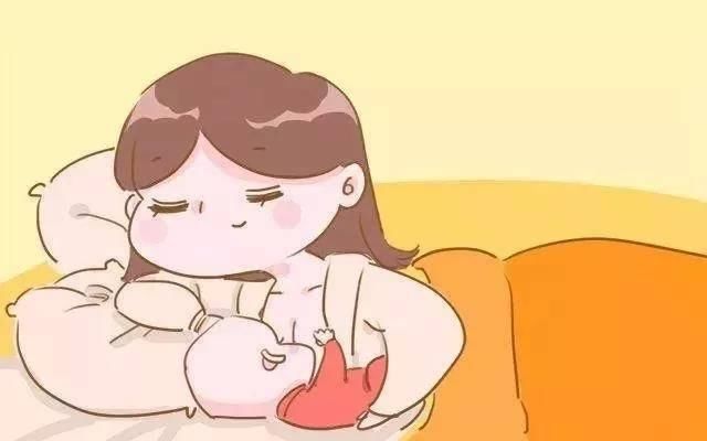 不管是顺产还是剖腹产,月子是女人又一次重生