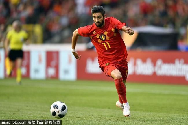 比利时大将吐槽中超:我们有个不懂足球的中国