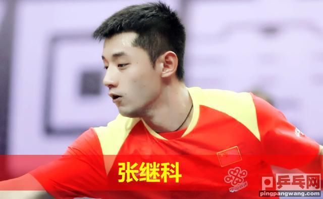 2018国际乒联韩国公开赛,中日德韩主力阵容,赛程安排