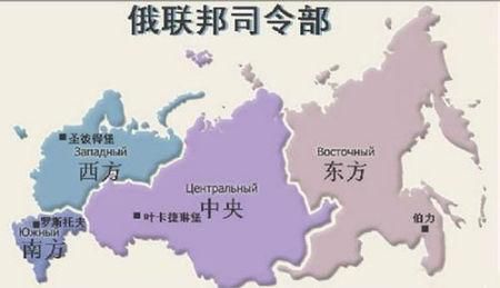 瘦死的骆驼比马大,何况还有普京大帝:俄罗斯陆