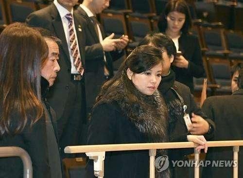 神秘的朝鲜文工团要参加冬奥会演出,为什么韩