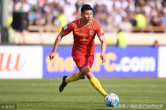 热身赛-高准翼2球张玉宁建功 U23国足4-2纳米比亚