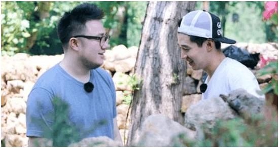 综艺中有哪些嘉宾希望他们组团出道,大华这一