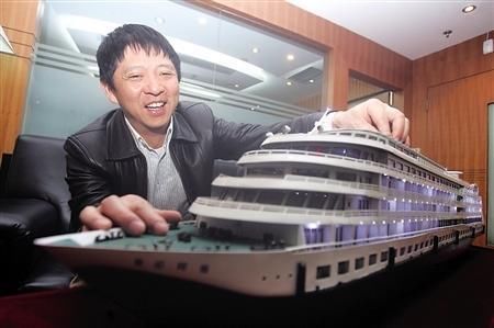 2018重庆最有钱的10大富豪,身家合计高达213