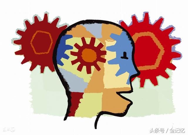 金记忆:用图像记忆进记忆快车道,古诗这样记,2