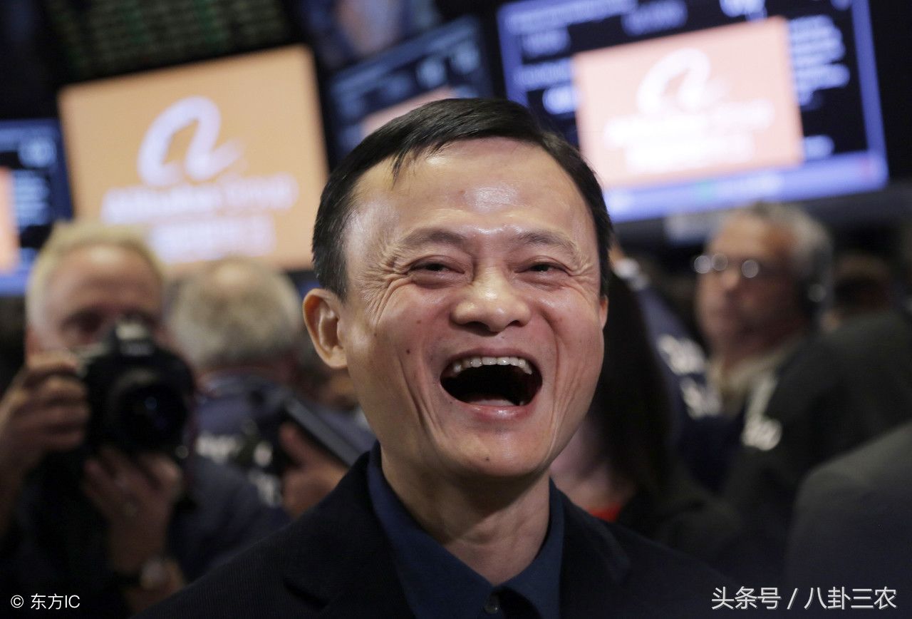 马云6大预言:未来20年农村大发展,农民工将消