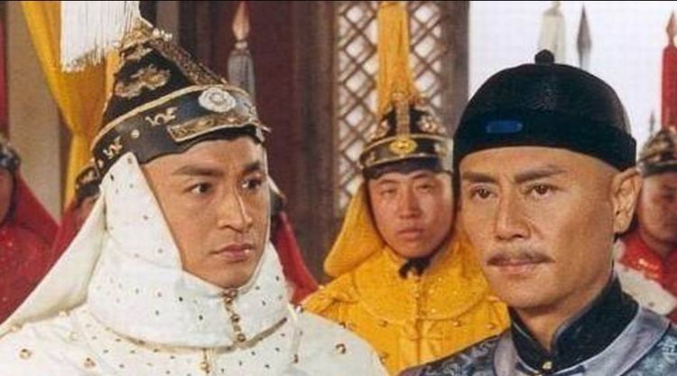 大清开国第一臣,死后却被顺治刨坟鞭尸,将其唯