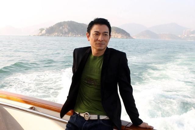 世界公认的四大美男,中国1人上榜,不是刘德华也不是周润发!