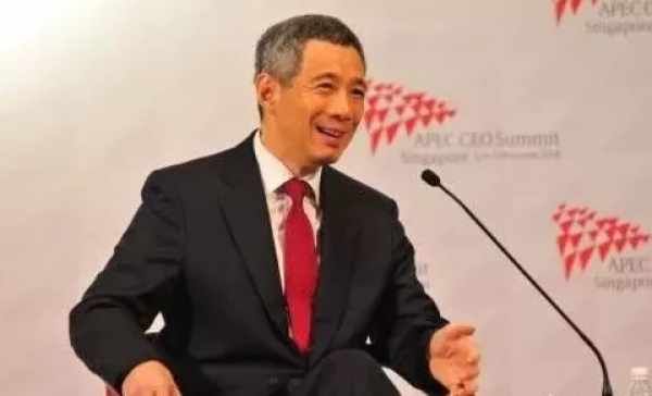 2018新加坡不好过了:中国这一手大快人心!