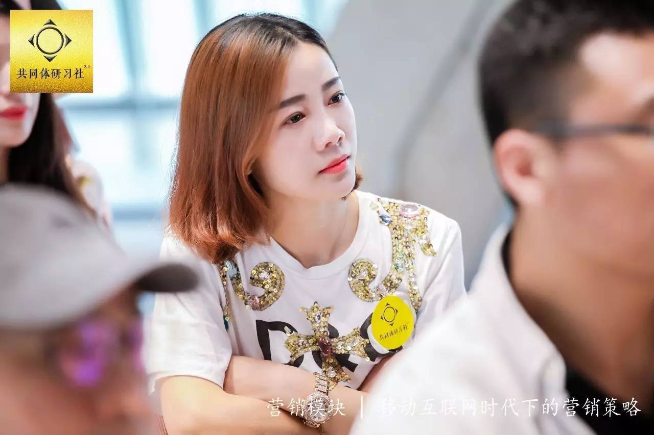 英语趣配音创始人 谭美红 | 如何0元推广做到千