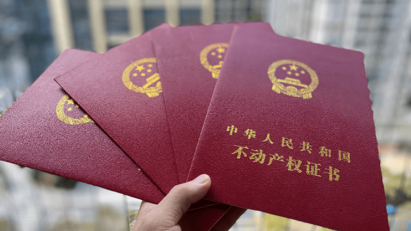 不动产统一登记全面实现！名下房产一查就知，有助反腐？专家解答→