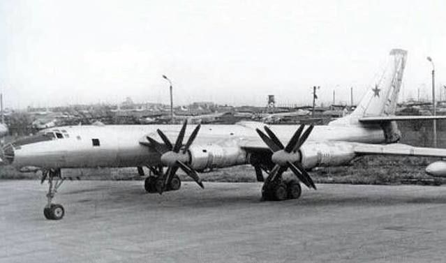 传中国研制核动力轰炸机,甘肃计划建反应堆,应