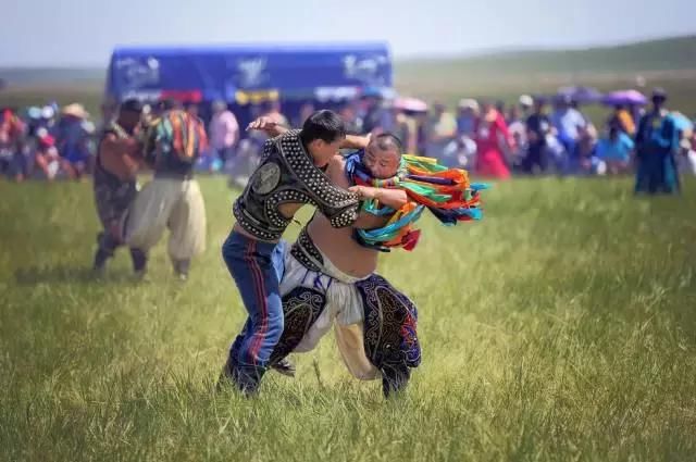 深圳坐火车直达内蒙!票价不到350!大草原就在