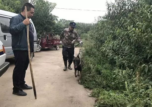 女孩与家人拌嘴离家出走 4天后遗体在水库被发现