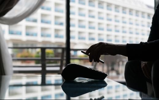酒店如何用好微信、支付宝的二维码预授权?