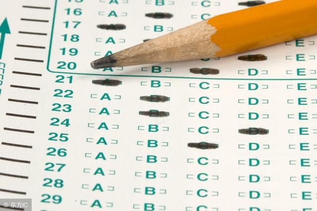 高考分数与模拟考试的分数大概会差多少分?