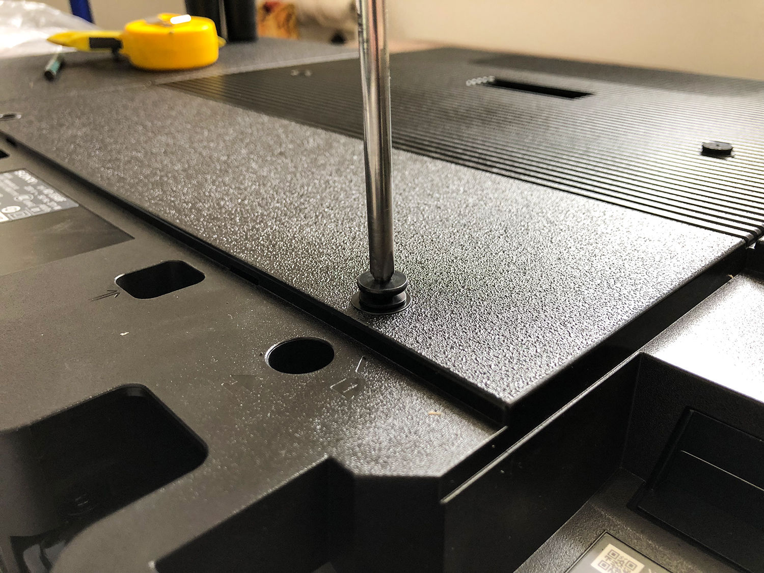 信仰无价!拆箱索尼最火OLED电视是一种怎么