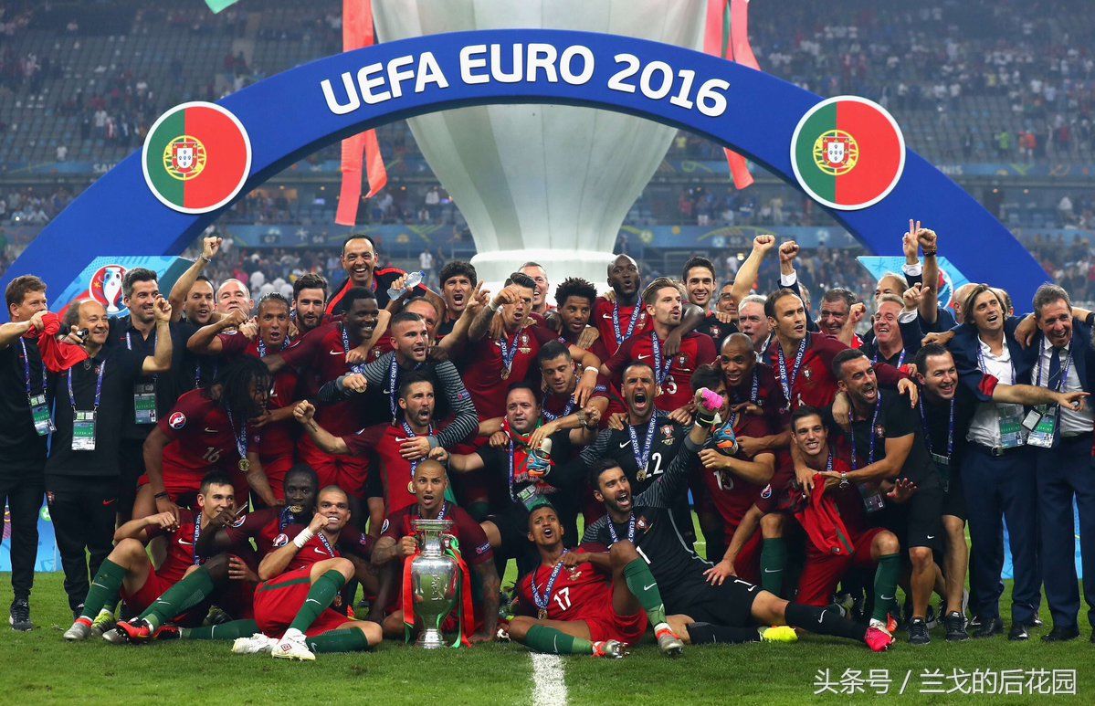 葡萄牙队公布世界杯23人名单:纳尼落选,巴萨水