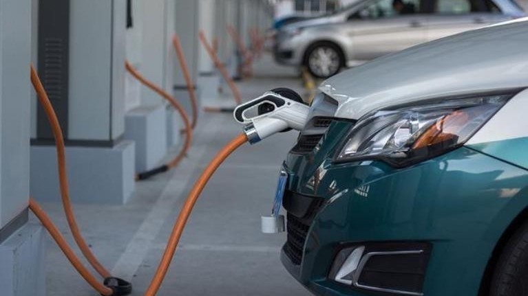 三部门调整免征车辆购置税新能源汽车产品技术要求