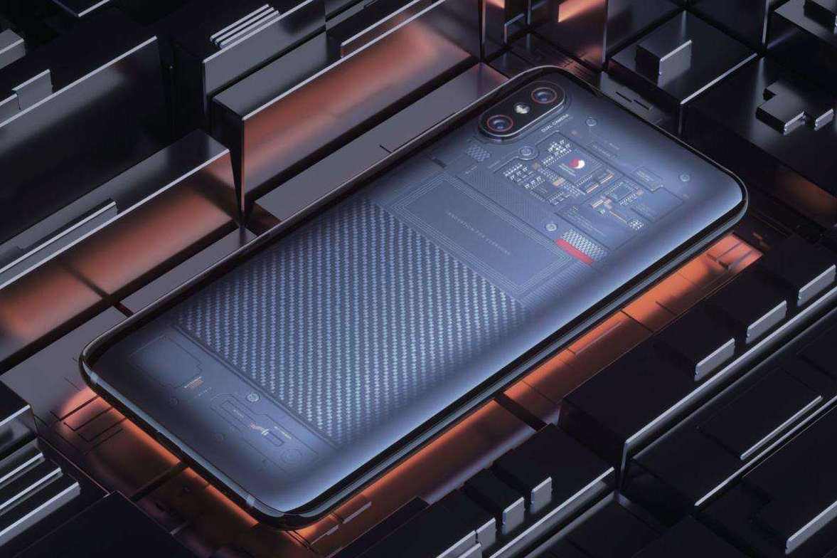 说iPhone XS一万块太贵?AGM X3极客版笑了!