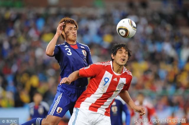 亚足联首次5队参加世界杯:韩国高喊进16强 其