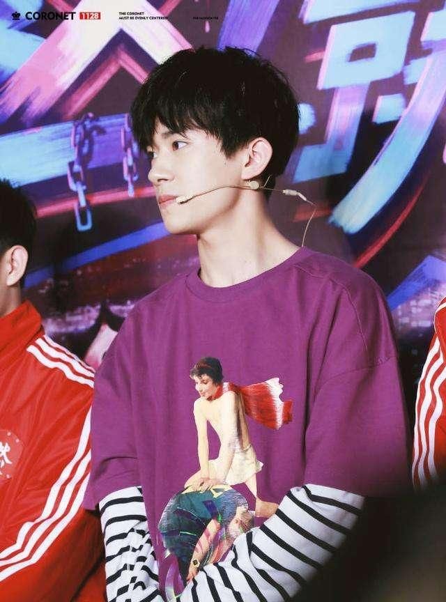 《这就是街舞》2月综艺节目热度登顶, 易烊千