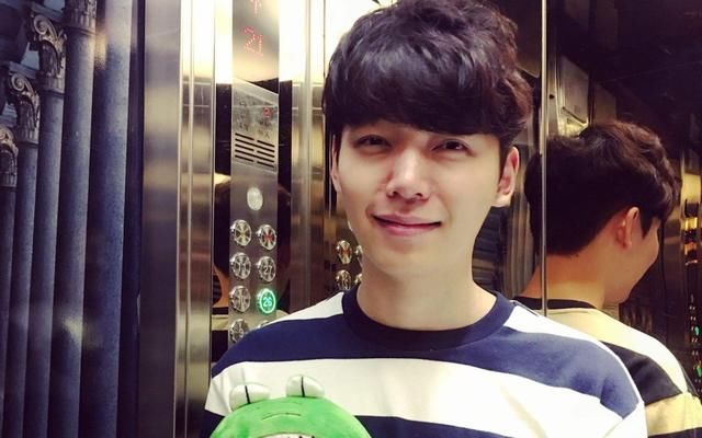 英雄联盟失踪人口回归,马润去top、dandy去vg