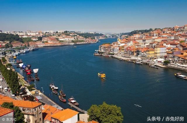 葡萄牙经济被中国人接管?