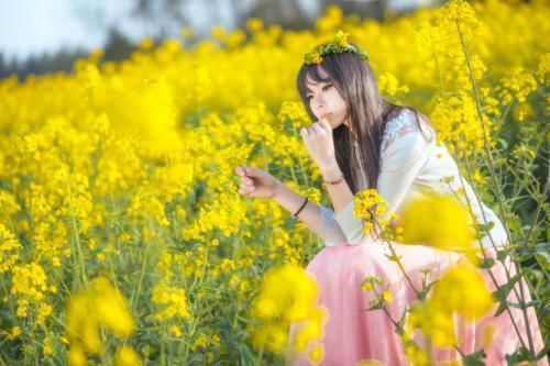 女生说来大姨妈了男生该怎么办?