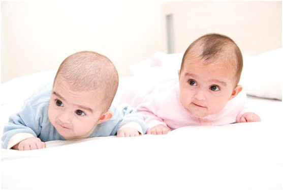 谁说大龄就不能生二胎,泰国试管婴儿成功率主