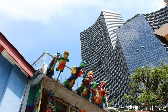 人口567万,人均GDP达57714美元,比日本还高