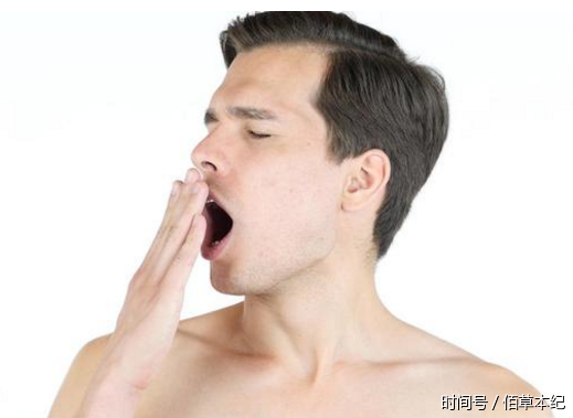 健康|半夜醒来,睡眠差,口苦口干是怎么回事?