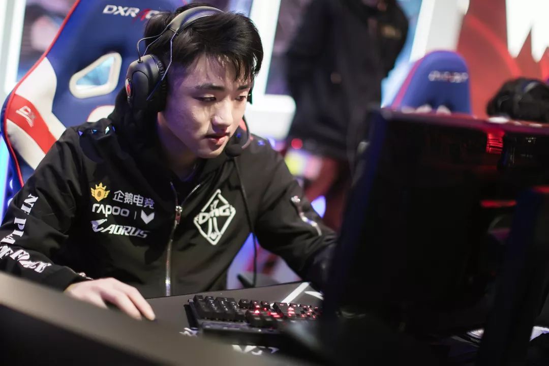 2018LPL夏季赛季后赛名额形势分析