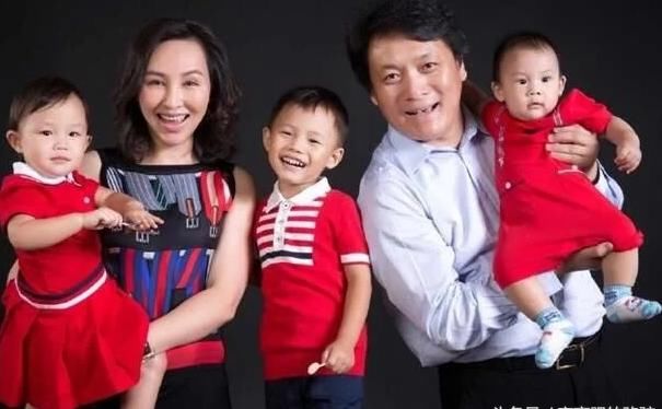 19岁出道苦熬20年才走红,巅峰息影闪嫁穷小子,现成这样