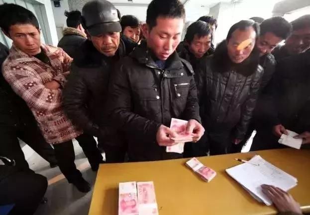 2018农田补贴多少钱一亩?农民能拿到多少钱?