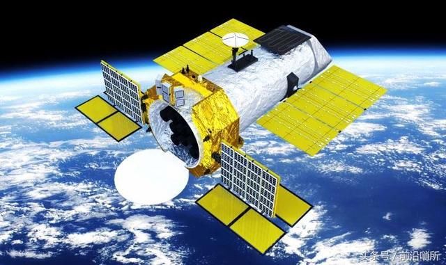 央视:中国又启动一超级黑科技项目,有意思的是,中间出现美国人