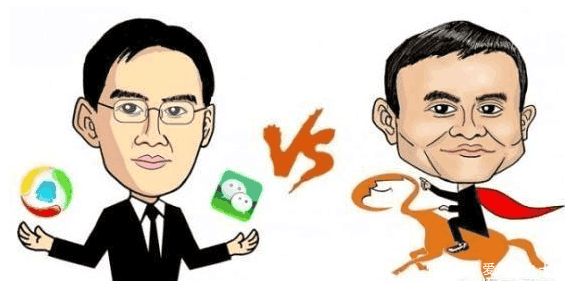 五年后阿里和腾讯哪个市值更大