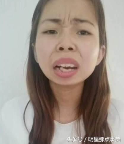 快手网红嘟嘟姐一夜爆红,一次直播收入200万,