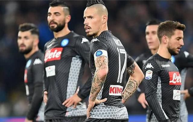 中超夏季转会或现重磅消息!意甲顶级中场恐加