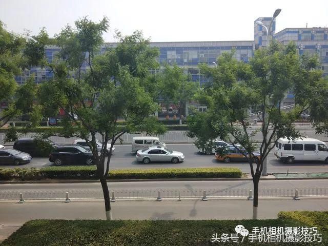 华为P20pro拍照真的很牛吗?至少这些小问题让