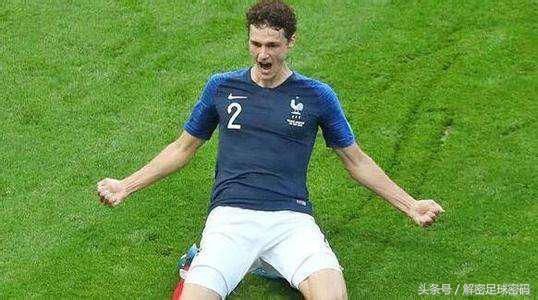 世界杯:法国VS比利时,赛前情报,盘口分析及赛