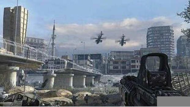 用固态硬盘玩游戏有啥好处?网友:我都把他头爆