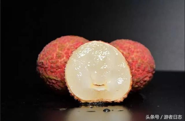 中国荔枝排行榜:哪里的荔枝最好吃?