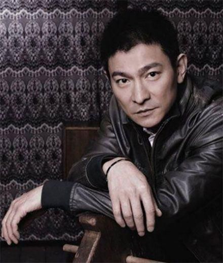 刘德华的影响力到底有多大?瞧瞧那些叫刘德华