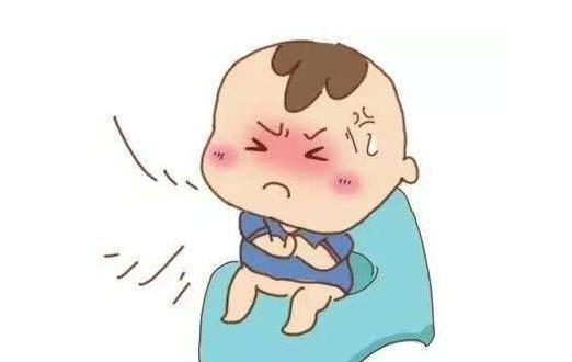 宝宝大便干燥排不出来?儿科医生教你,缓解便秘