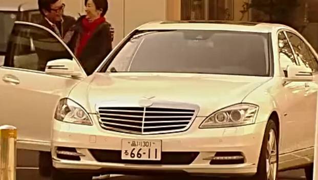这部剧和爸爸活什么关系?这样的山田凉介要不要来一打