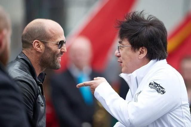 自豪!虽然世界杯中国队没去,但是C罗和内马尔