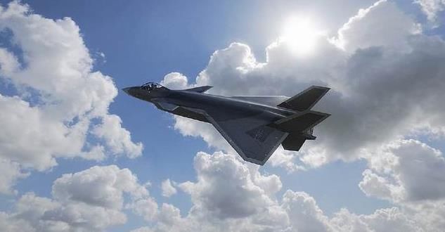 为什么歼20总被发现?真的是隐身性能不行吗?